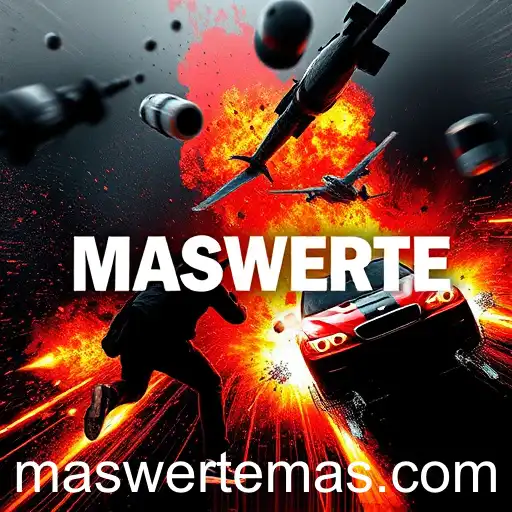 Exploring the Thrills of Action Games: A Spotlight on MASWERTE
