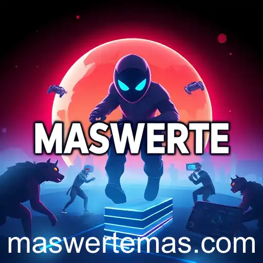 Digital Gaming Trends: The Rise of 'MASWERTE'