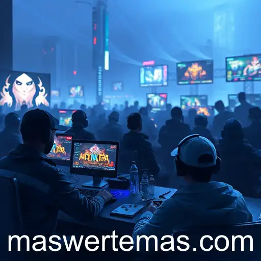 Emerging Trends in Online Gaming