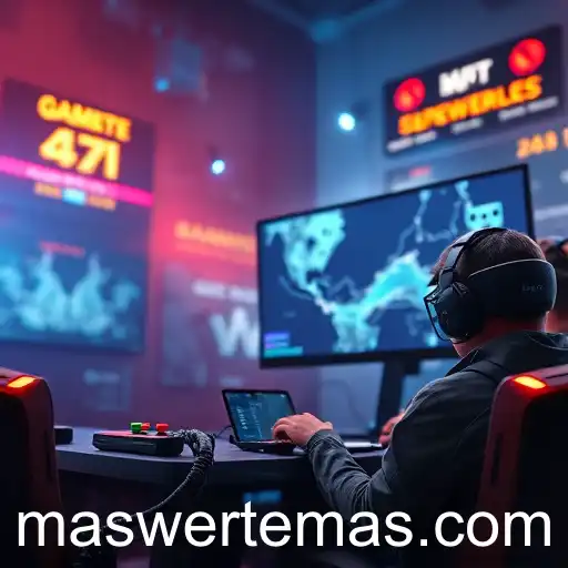 Gaming Revolution in 2025