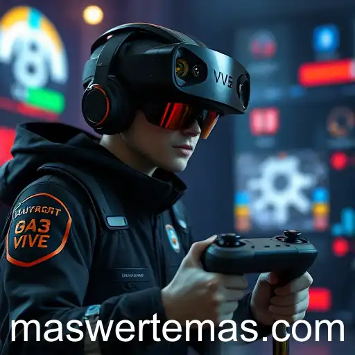 Gaming Trends Shaping 2025