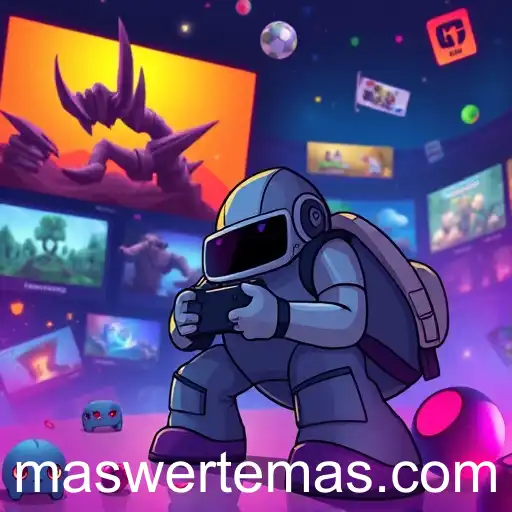 Gaming Trends Shaping the Future