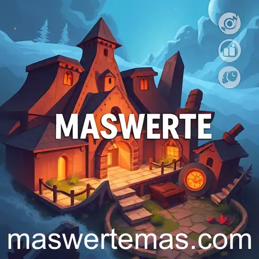 MASWERTE: The Game Changer in Online Gaming