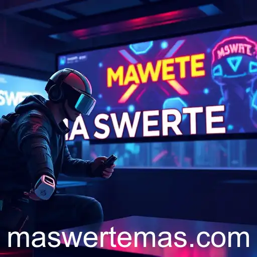 The Rise of MASWERTE in Online Gaming
