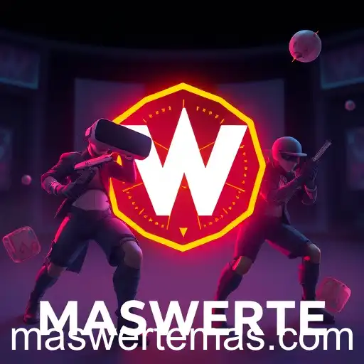 MASWERTE: Elevating Gaming Experiences