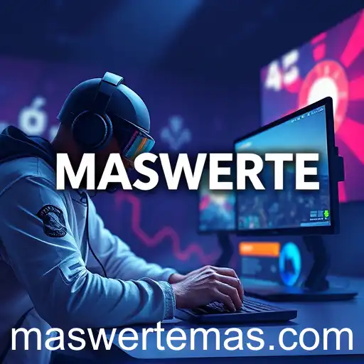 MASWERTE Pioneers New Era in Gaming