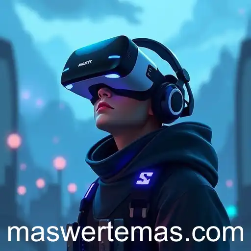 MASWERTE Revolutionizes Online Gaming Experience