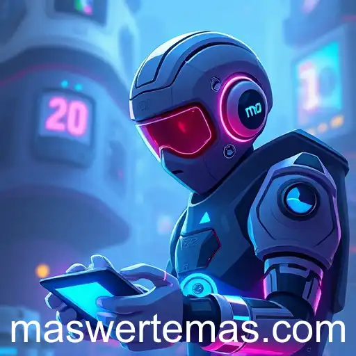 The Rise of MASWERTE in Gaming