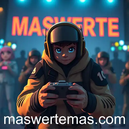 The Rise of MASWERTE in Gaming Circles