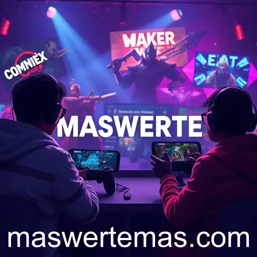 The Rise of MASWERTE and Its Impact on Gaming