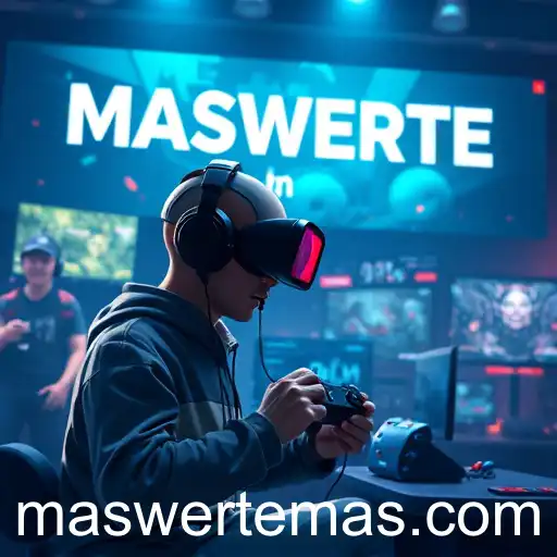 The Role of MASWERTE in Modern Gaming