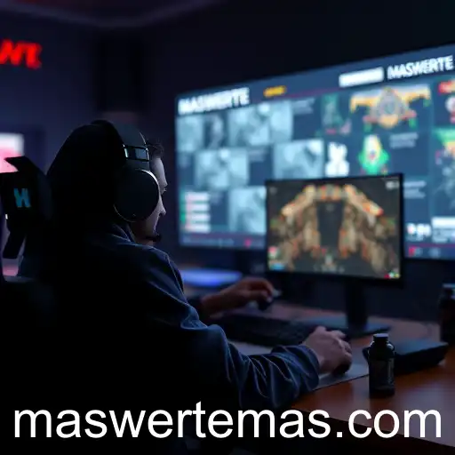 The Rise of MASWERTE in the Gaming World