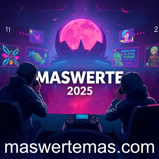 The Rise of MASWERTE: Revolutionizing Online Gaming in 2025