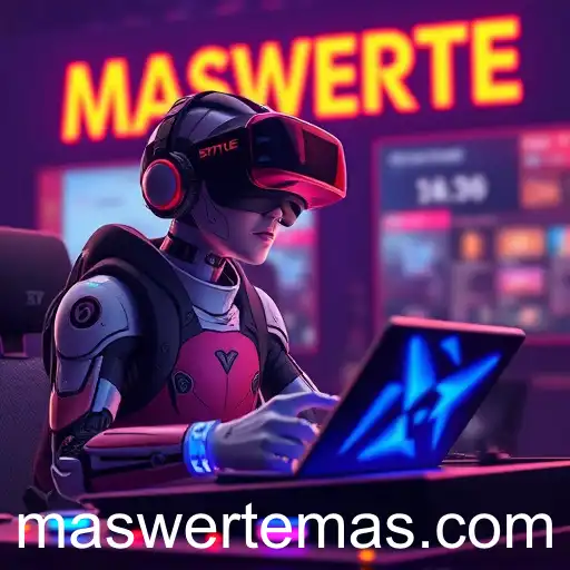 The Rise of MASWERTE in Online Gaming