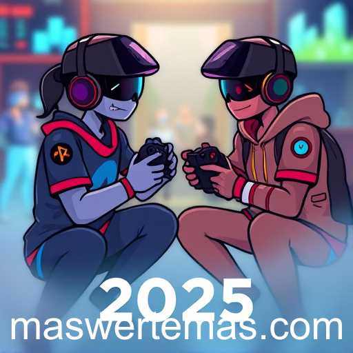 Bridging Cultures Through Gaming Innovation