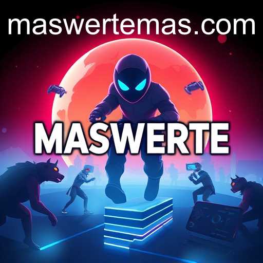 Digital Gaming Trends: The Rise of 'MASWERTE'