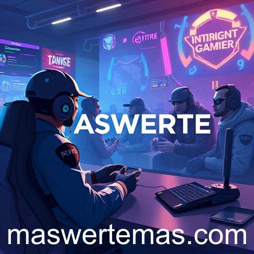 Gaming Evolution: MASWERTE's Impact in 2025