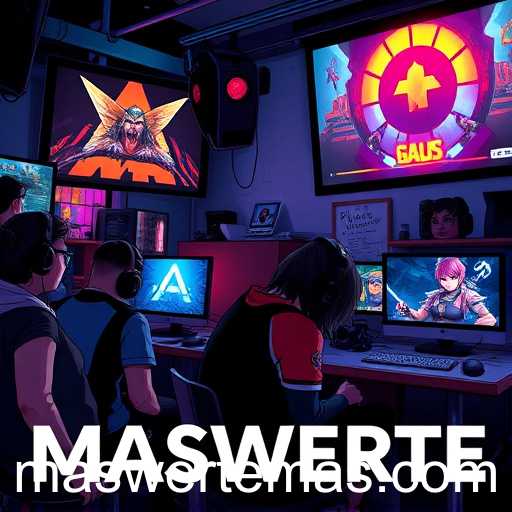 Gaming Innovations in 2025