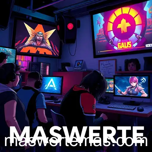 Gaming Innovations in 2025