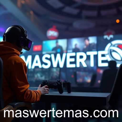 Gaming Trends Shaping 2025