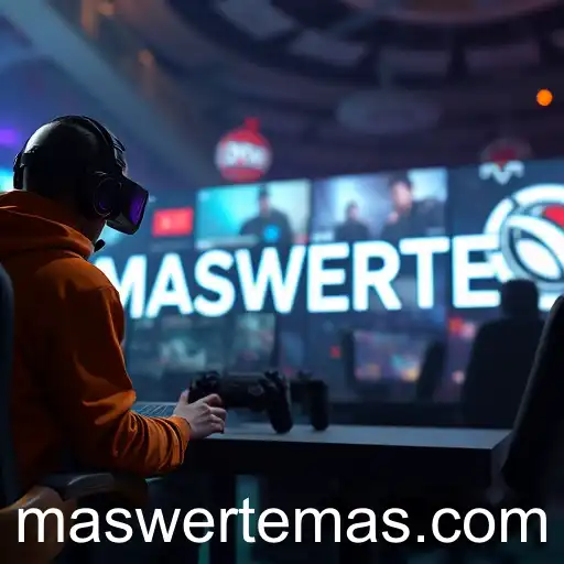 Gaming Trends Shaping 2025