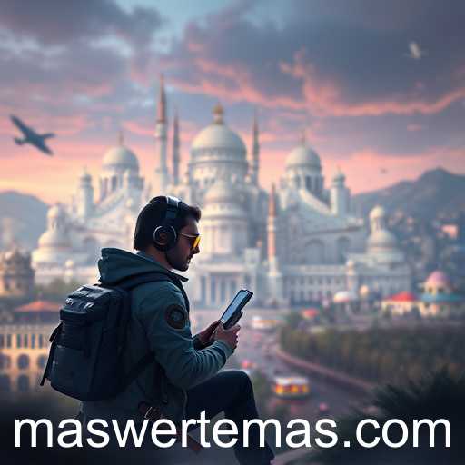 Gaming Trends and Innovations in 2025