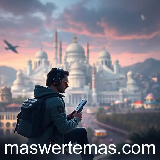 Gaming Trends and Innovations in 2025