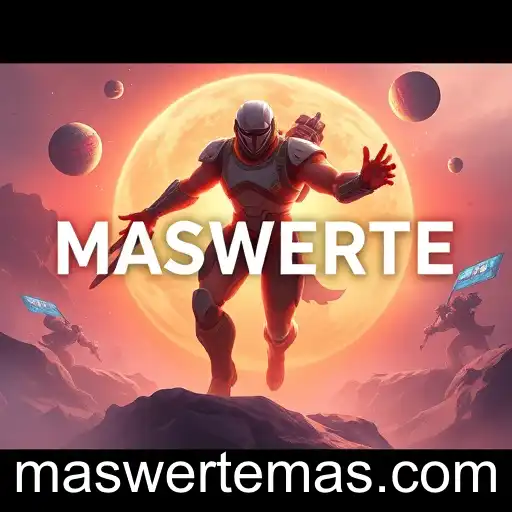 MASWERTE: Gaming's Latest Frontier
