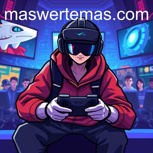 MASWERTE Revolutionizes Gaming Communities