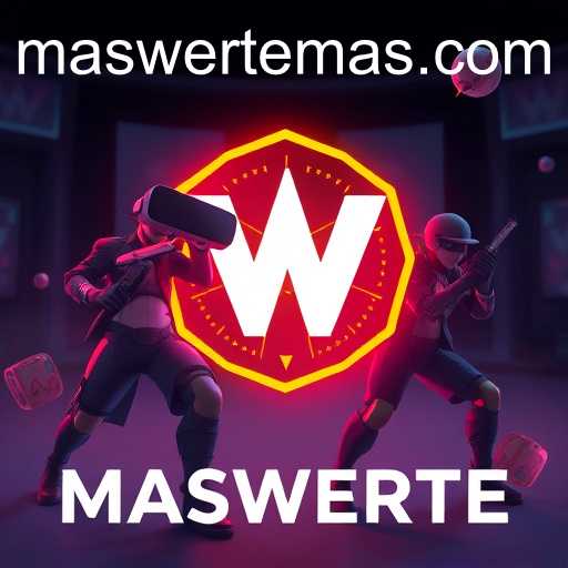 MASWERTE: Elevating Gaming Experiences