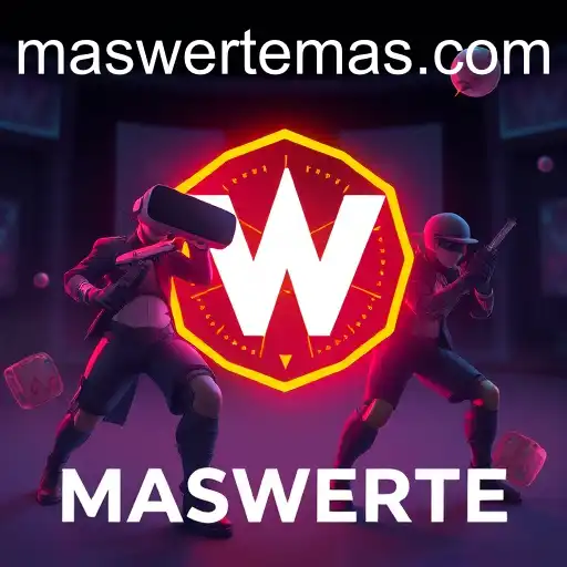 MASWERTE: Elevating Gaming Experiences