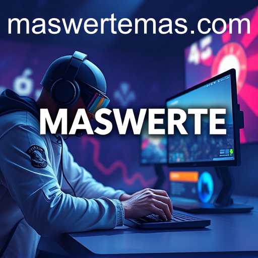 MASWERTE Pioneers New Era in Gaming