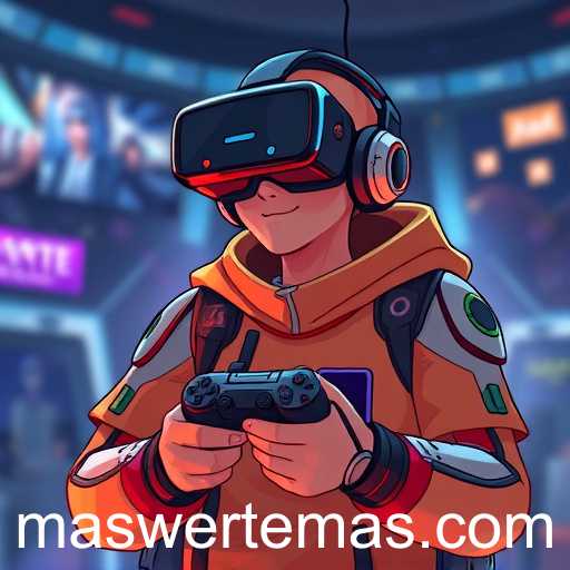 MASWERTE: Elevating English Game Experience
