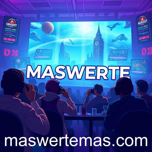 MASWERTE Revolutionizes Online Gaming Experience
