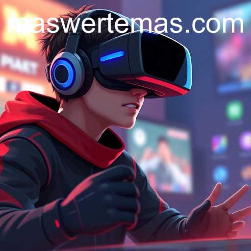 MASWERTE: Revolutionizing Online Gaming in 2025