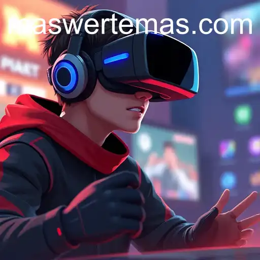 MASWERTE: Revolutionizing Online Gaming in 2025