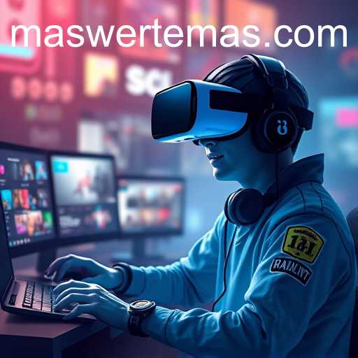 MASWERTE: Revolutionizing Online Gaming in 2026