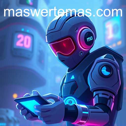 The Rise of MASWERTE in Gaming