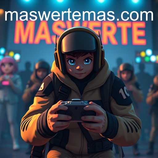 The Rise of MASWERTE in Gaming Circles