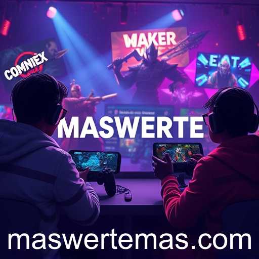 The Rise of MASWERTE and Its Impact on Gaming