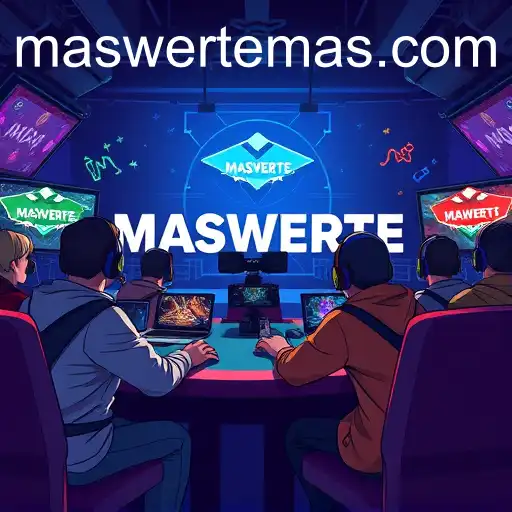 MASWERTE: Navigating the Gaming Frontier