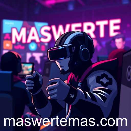 MASWERTE’s Impact on Gaming Culture
