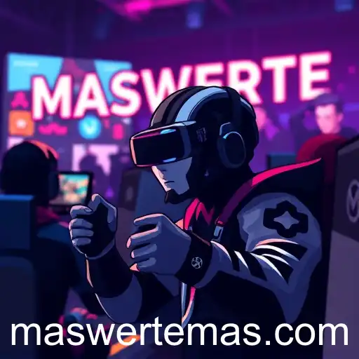 MASWERTE’s Impact on Gaming Culture