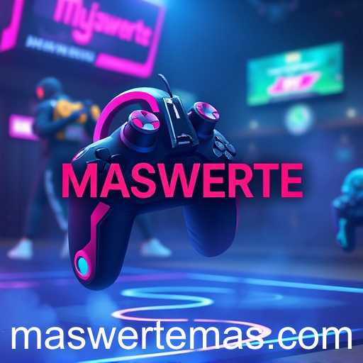 MASWERTE: Revolutionizing Online Gaming