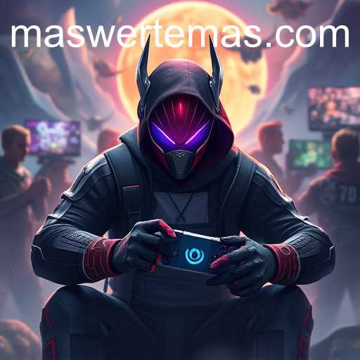 The Game Changer: MASWERTE's Rise in Online Gaming