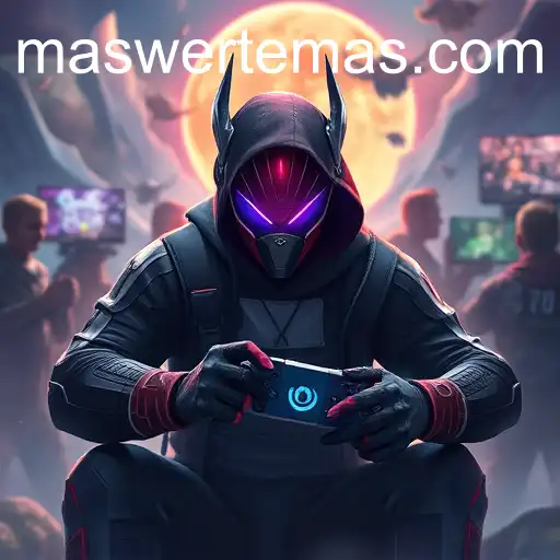 The Game Changer: MASWERTE's Rise in Online Gaming