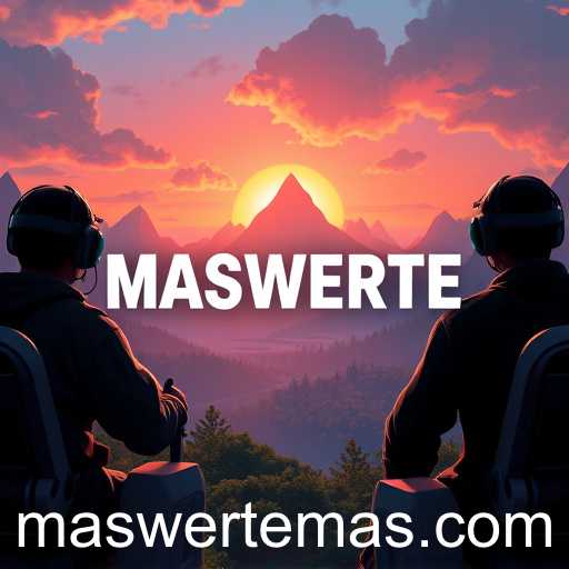 Gaming Evolution: MASWERTE Leads the Charge