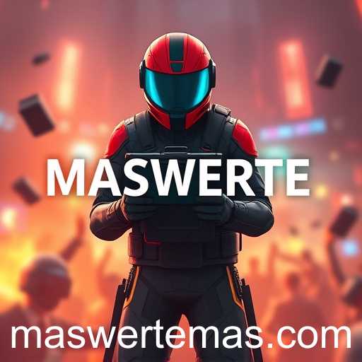 The Rise and Influence of MASWERTE in Gaming
