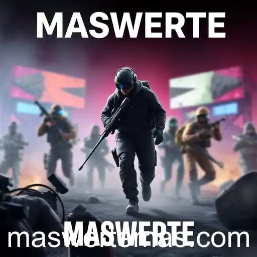 Exploring the Dynamic World of Multiplayer Games: A Dive Into MASWERTE