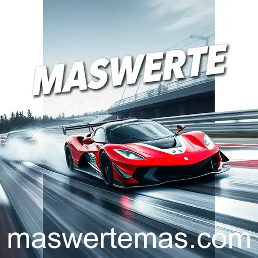 Exploring the Thrilling World of Racing Games: The MASWERTE Experience